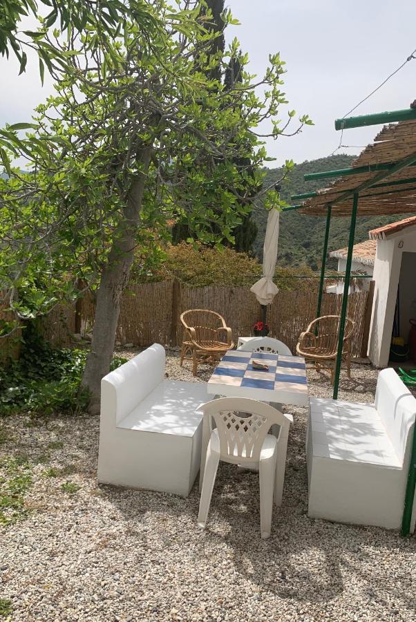 Casa Isabel - La Almona Chica