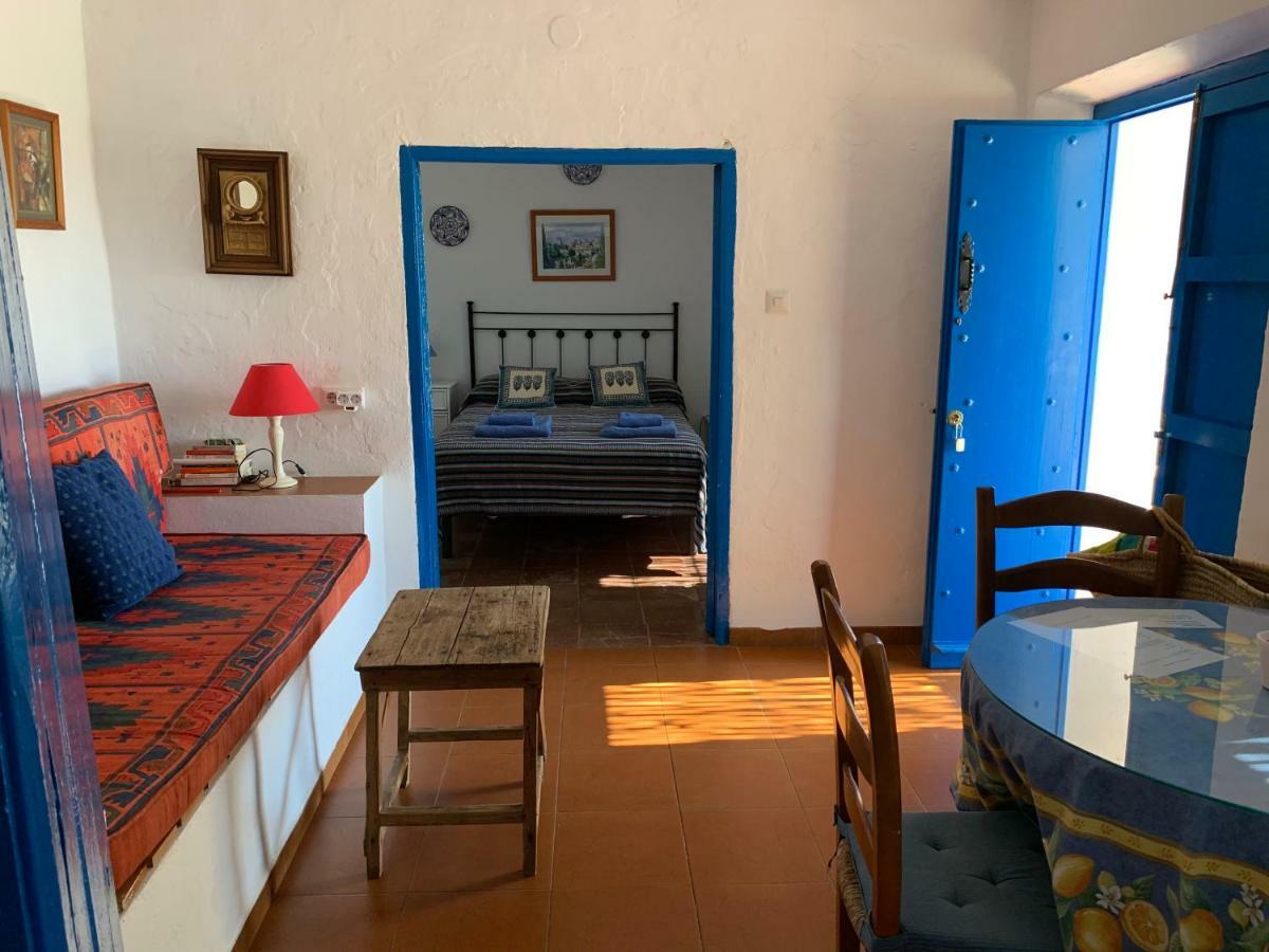 Casa Isabel - La Almona Chica * El Chorro