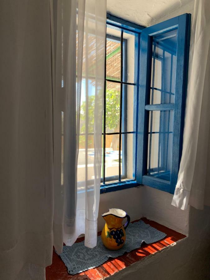 Casa Isabel - La Almona Chica Landhuis