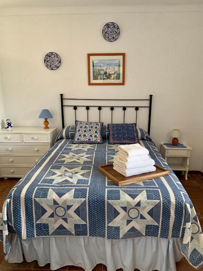 Casa Isabel - La Almona Chica