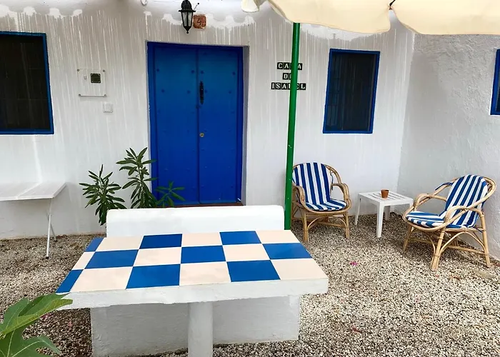 Casa Isabel - La Almona Chica