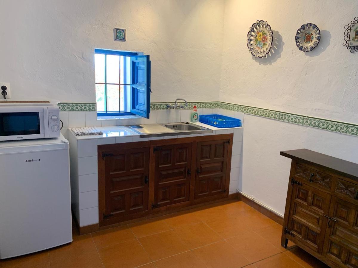Country house Casa Isabel - La Almona Chica *
