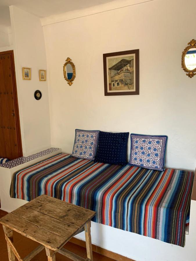Casa Isabel - La Almona Chica El Chorro
