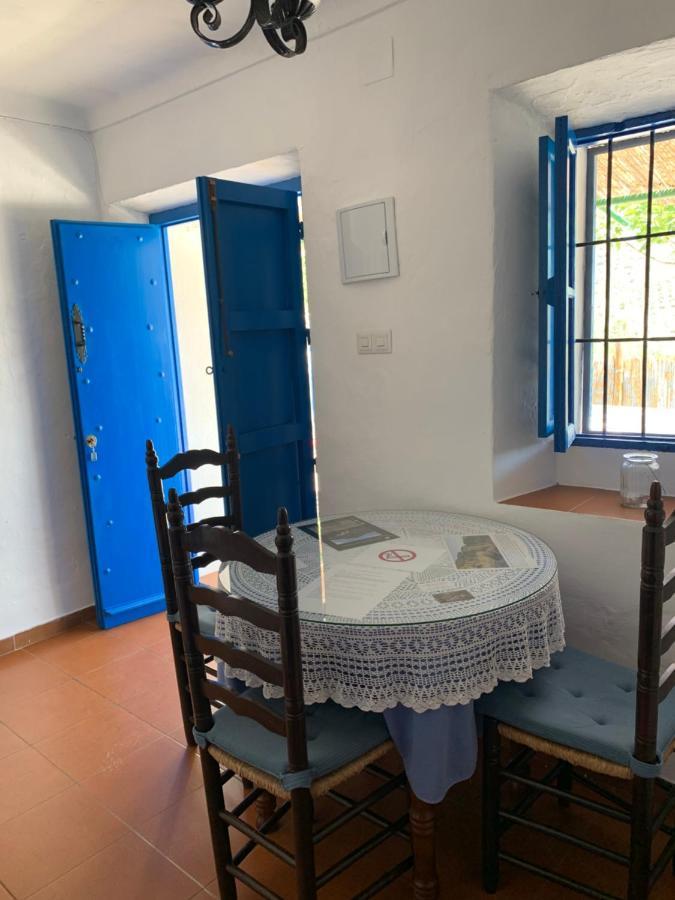 Casa Isabel - La Almona Chica *