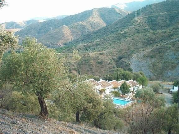 Country house Casa Isabel - La Almona Chica