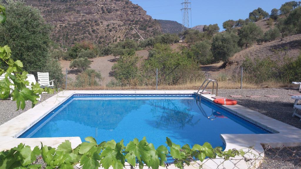 Country house Casa Isabel - La Almona Chica El Chorro